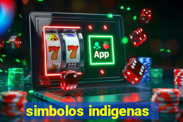 simbolos indigenas